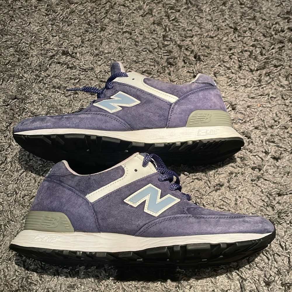 New balance 576